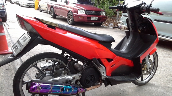 ขายนูโวmx ขายนูโวmx