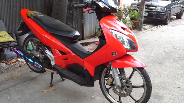 ขายนูโวmx ขายนูโวmx