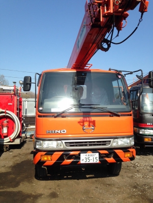 TS75MTS75M-1   หัว สมอ/  J07c- *พร้อมจดทะเบียน* 21.2 เมตร