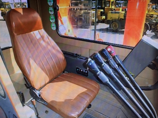 TS75MTS75M-1   หัว สมอ/  J07c- *พร้อมจดทะเบียน* 21.2 เมตร