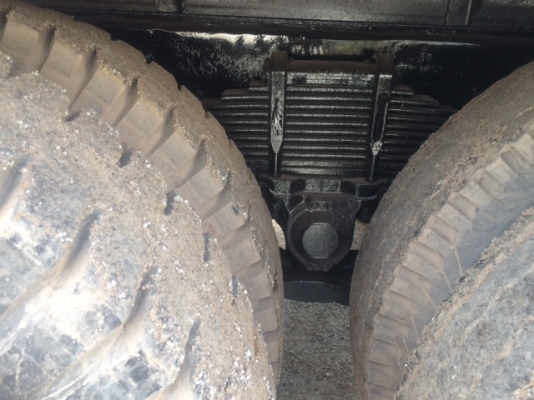 ขายรถ 10 ล้อ ติดเครนสภาพดี