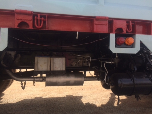 ขายรถ 10 ล้อ ติดเครนสภาพดี