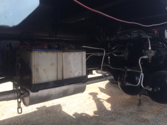 ขายรถ 10 ล้อ ติดเครนสภาพดี