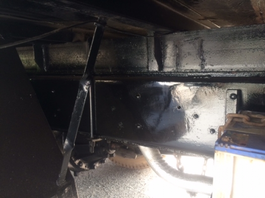 ขายรถ 10 ล้อ ติดเครนสภาพดี