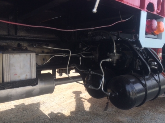 ขายรถ 10 ล้อ ติดเครนสภาพดี