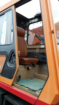 TS75M-1  หัว HINO สมอ / J07C- สภาพสวย 21.2 เมตร