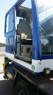 ืNK75 H-V **KATO 7.5 ตัน / H07D-