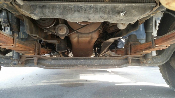 ืNK75 H-V **KATO 7.5 ตัน / H07D-