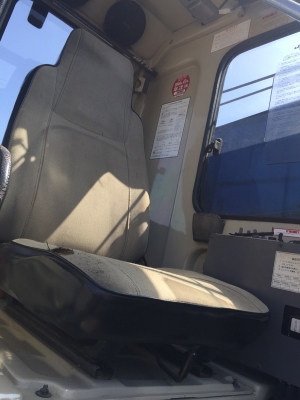 ืNK75 H-V **KATO 7.5 ตัน / H07D-