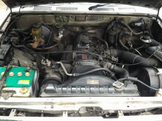 ไมตี้เอ็กซ์ดีเซลปี96