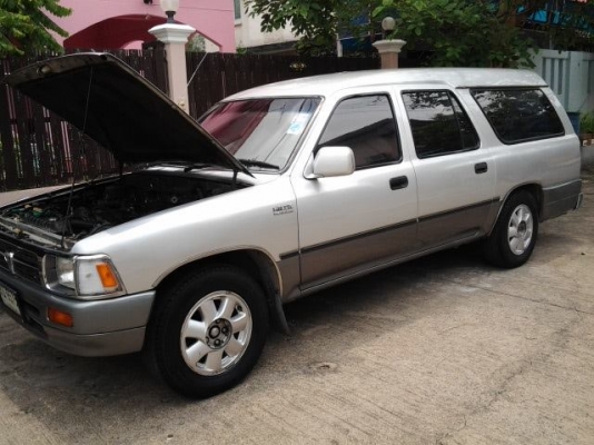 ไมตี้เอ็กซ์ดีเซลปี96