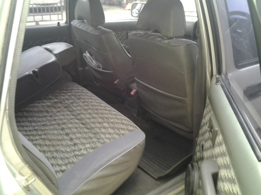 ไมตี้เอ็กซ์ดีเซลปี96