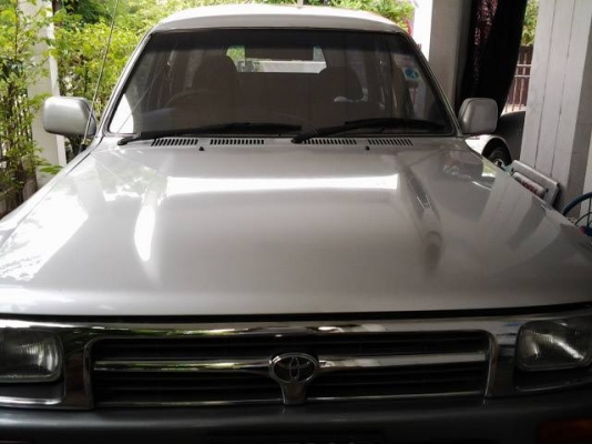 ไมตี้เอ็กซ์ดีเซลปี96