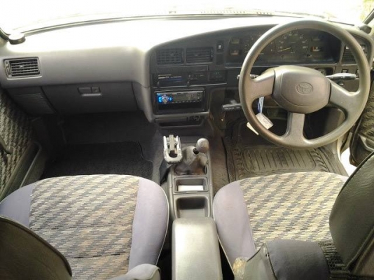 ไมตี้เอ็กซ์ดีเซลปี96