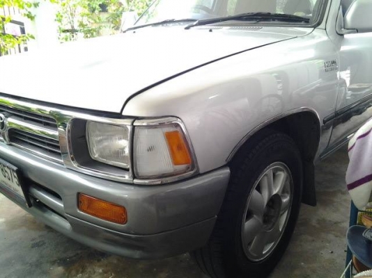 ไมตี้เอ็กซ์ดีเซลปี96