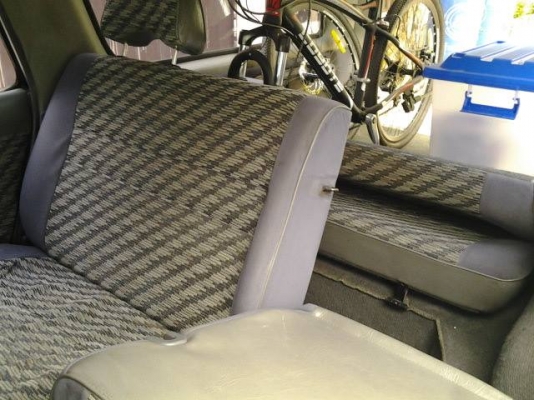 ไมตี้เอ็กซ์ดีเซลปี96