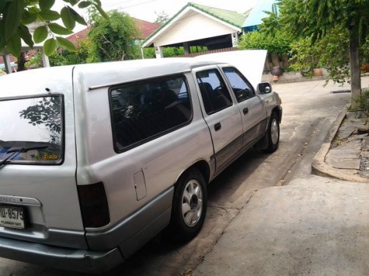 ไมตี้เอ็กซ์ดีเซลปี96