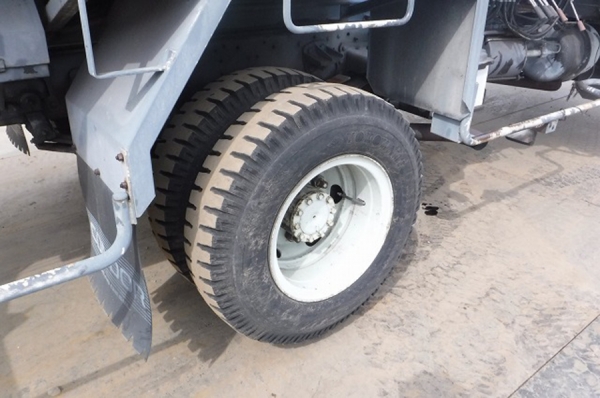 ์์NK 75 HV 7.5 NISSAN UD / FE6- บูม 21.2 เมตร