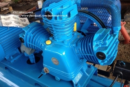 สินค้าใหม่แกะกล่อง*เครื่องปั๊มลม MZB ขนาด300ลิตร/มอเตอร์ 3 สาย(ไฟ3เฟส โรงงาน)10HPแรง/ ราคาเพียง 29,500 บาท สนใจติดต่อ 0819337688