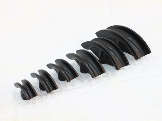 ตัวดัดท่อแป๊บไฮดรอลิค 12 ตัน แบบมือโยก