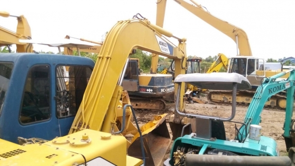 ขายรถแมคโค SK-60-3 สภาพสวยเครื่องเดิมปํ้มเดิมขายไม่แพง