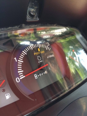 ขายkubota36แรง อุปกรณ์ครบ3ชิ้น สวยๆเดิมๆ ทะเบียนพร้อมโอน โทร.089-8536866