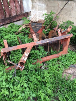 รถKubota34แรง พร้อมโรตารี่163และผาน6 สวยๆ โทร.089-8536866 รถKubota34แรง พร้อมโรตารี่163และผาน6 สวยๆ โทร.089-8536866