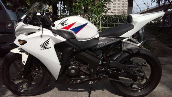 ขายcbr150i