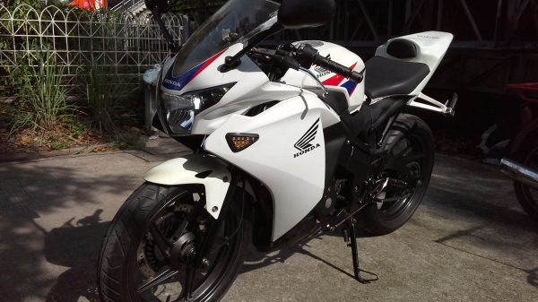 ขายcbr150i