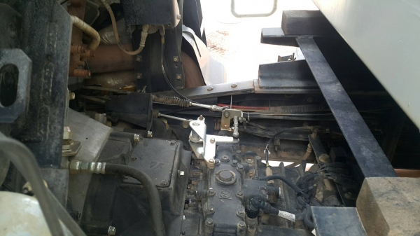 ขายด่วน360ปี56 พ่วงดั้มแม่ลูก รถสวย ใช้น้อย ไมล์น้อยแสนกว่า