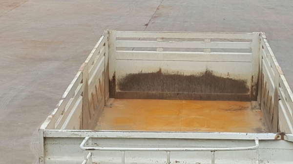 ขายด่วน360ปี56 พ่วงดั้มแม่ลูก รถสวย ใช้น้อย ไมล์น้อยแสนกว่า