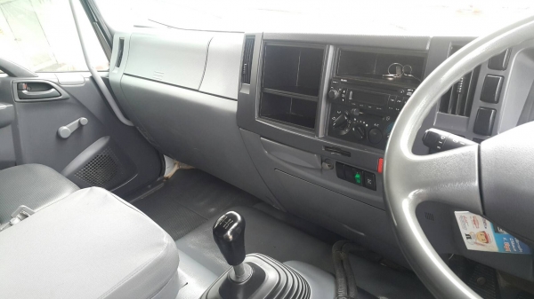 ขายด่วน360ปี56 พ่วงดั้มแม่ลูก รถสวย ใช้น้อย ไมล์น้อยแสนกว่า