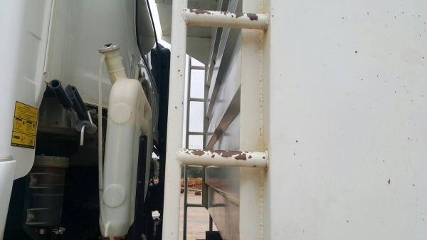 ขายด่วน360ปี56 พ่วงดั้มแม่ลูก รถสวย ใช้น้อย ไมล์น้อยแสนกว่า