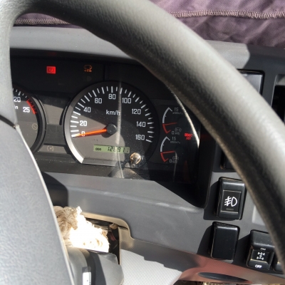 ขายด่วน360ปี56 พ่วงดั้มแม่ลูก รถสวย ใช้น้อย ไมล์น้อยแสนกว่า