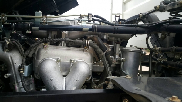 ขายด่วน360ปี56 พ่วงดั้มแม่ลูก รถสวย ใช้น้อย ไมล์น้อยแสนกว่า