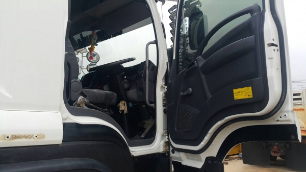 ขายด่วน360ปี56 พ่วงดั้มแม่ลูก รถสวย ใช้น้อย ไมล์น้อยแสนกว่า