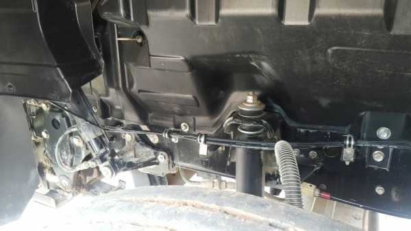 ขายด่วน360ปี56 พ่วงดั้มแม่ลูก รถสวย ใช้น้อย ไมล์น้อยแสนกว่า