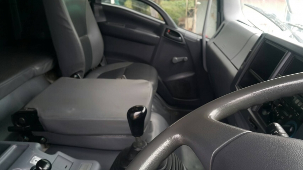 ขายด่วน360ปี56 พ่วงดั้มแม่ลูก รถสวย ใช้น้อย ไมล์น้อยแสนกว่า