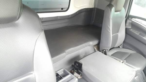 ขายด่วน360ปี56 พ่วงดั้มแม่ลูก รถสวย ใช้น้อย ไมล์น้อยแสนกว่า