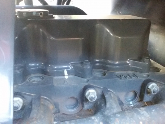 ปัญญาแทรคเตอร์..จัดมาให้ครับ ด่วน!!!คูโบต้า L4708SP พร้อมใบมีดคานล่าง รถไร่สภาพเดิมๆ เล่มทะเบียนพร้อม จัดส่ง อ.ทรายทองวัฒนา จ.กำแพงเพชร