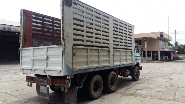 ขายรถบรรทุกเพลาเดียว Hino KT925 เครื่อง HO7C-185 แรง พวงมาลัยพาวเวอร์ เบรคจิฟฟี่ทะเบียนพร้อม ขายรถบรรทุกเพลาเดียว Hino KT925 เครื่อง HO7C-185 แรง พวงมาลัยพาวเวอร์ เบรคจิฟฟี่ทะเบียนพร้อม