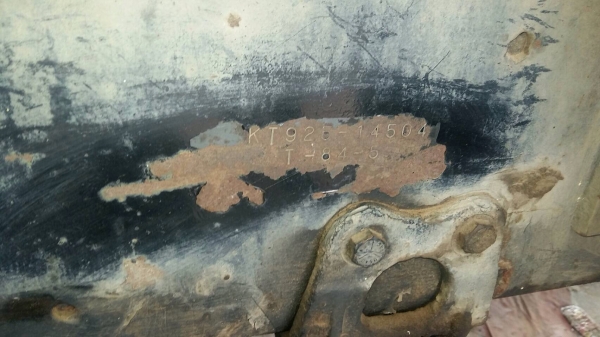 ขายรถบรรทุกเพลาเดียว Hino KT925 เครื่อง HO7C-185 แรง พวงมาลัยพาวเวอร์ เบรคจิฟฟี่ทะเบียนพร้อม ขายรถบรรทุกเพลาเดียว Hino KT925 เครื่อง HO7C-185 แรง พวงมาลัยพาวเวอร์ เบรคจิฟฟี่ทะเบียนพร้อม