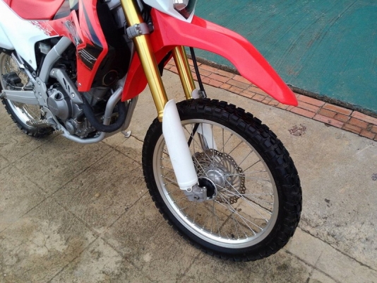 __CRF250 L ปี 2013 วิ่ง 4 พันกิโล 84,000 บาท__79bikeเพชรบูรณ์