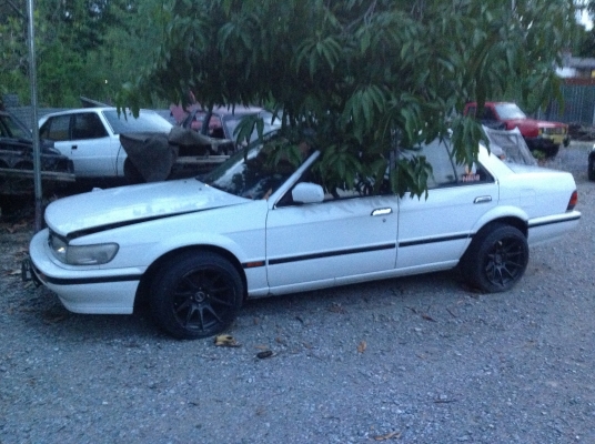 แยกขายNisan u12