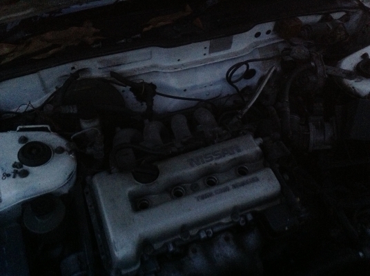 แยกขายNisan u12 แยกขายNisan u12