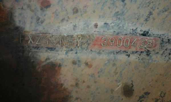 ขายรถ10ล้อดัมพ์2เพลา อีซูซุร็อคกี้ FXZ13NFY 210กระบะดัมพ์ แชชซีสวยเครื่องดี เอกสารทะเบียนครบ