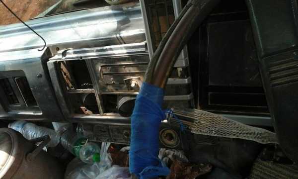 ขายรถ10ล้อดัมพ์2เพลา อีซูซุร็อคกี้ FXZ13NFY 210กระบะดัมพ์ แชชซีสวยเครื่องดี เอกสารทะเบียนครบ