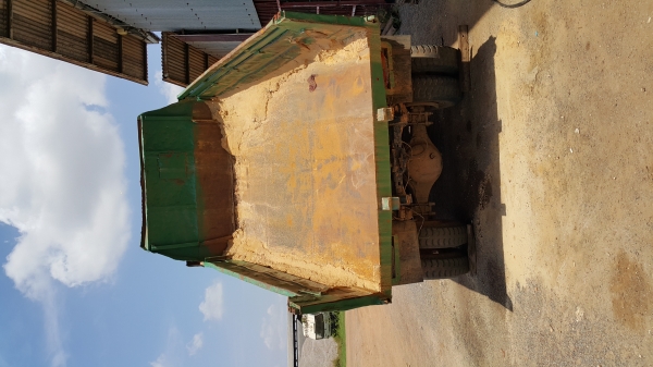 ขาย6ล้อโตโยต้าดัมพ์ เครื่อง HO7C มีสโลว์กลาง เฟืองท้ายฟูโซ่ คัทซีสวยมาก ทะเบียนเต็มพร้อมโอน พวงมาลัยพาวเวอร์ มีแอร์