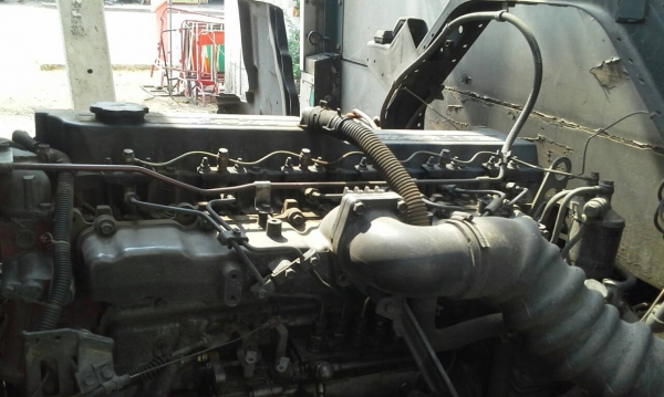 สิบล้อ อีซูชุ ร็อค FVM32M195นางฟ้าแท้ สภาพดีเดิมๆสวยกริ๊ปพร้อมใช้งาน ทะเบียนพร้อมโอน