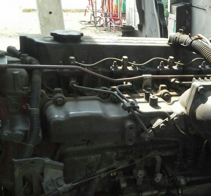 สิบล้อ อีซูชุ ร็อค FVM32M195นางฟ้าแท้ สภาพดีเดิมๆสวยกริ๊ปพร้อมใช้งาน ทะเบียนพร้อมโอน